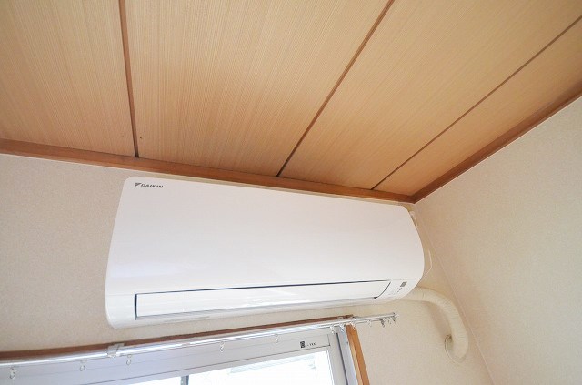 その他設備　別号室の写真