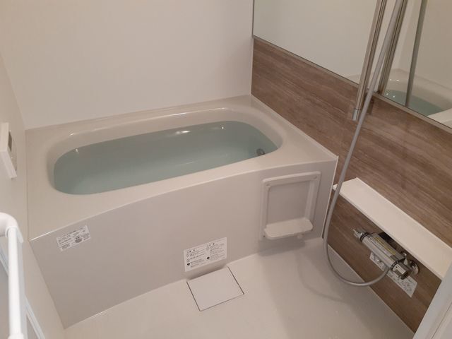 バス・シャワールーム　★毎日の疲れを癒すバスルーム★