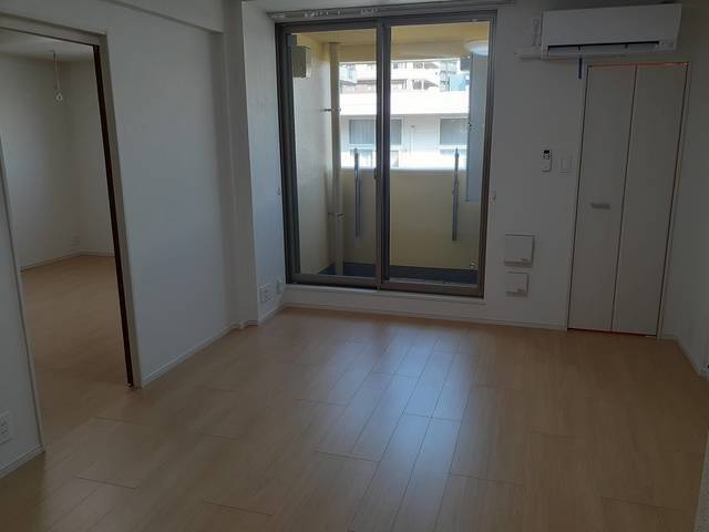 居室・リビング　★広々としたリビング★