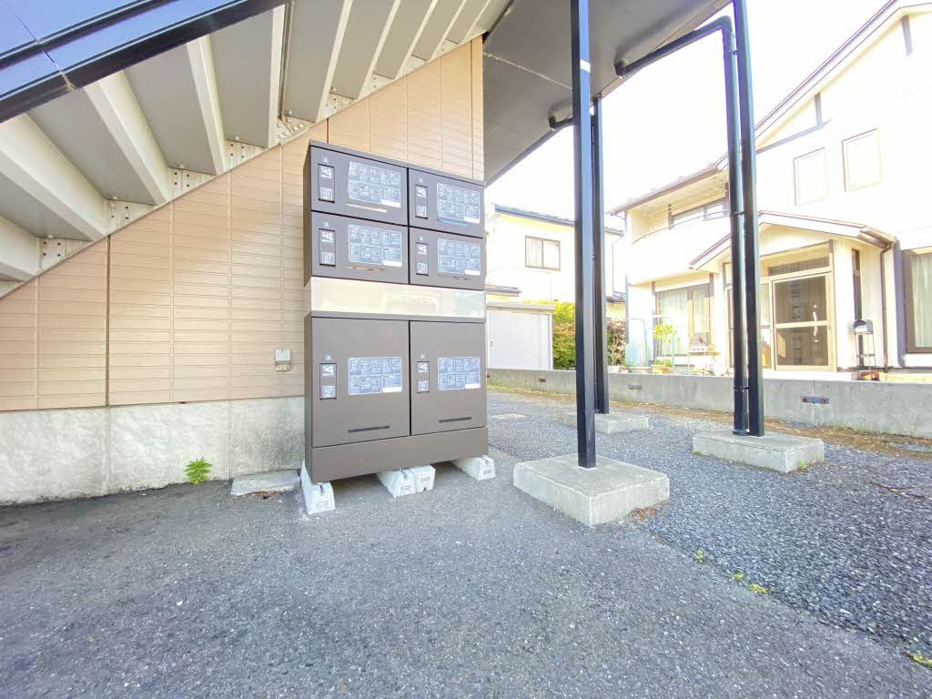 その他共有部分
