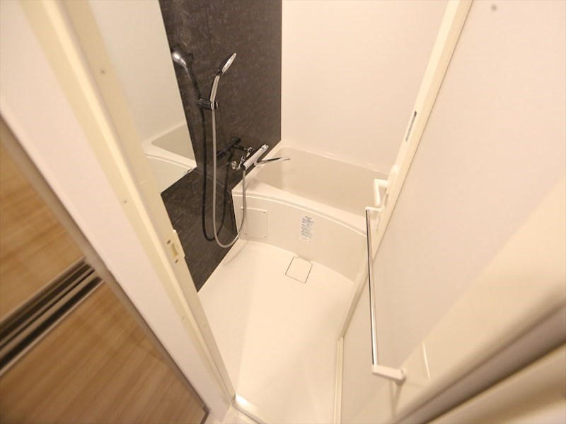 バス・シャワールーム　バスルーム　浴室暖房乾燥機付き