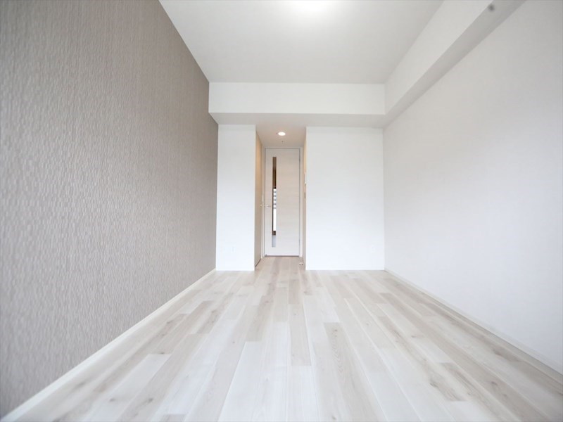 その他部屋・スペース　洋室8.2帖　クローゼット付（収納充実してます）