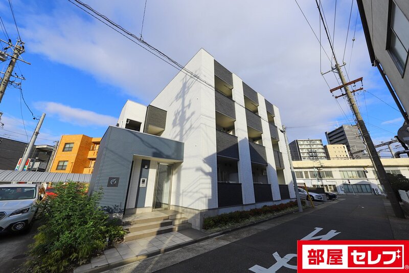 建物外観　※イメージ写真