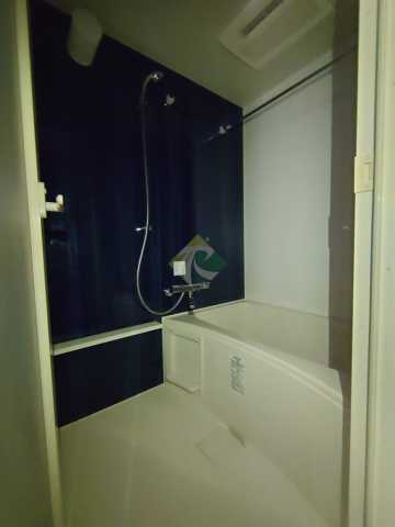 バス・シャワールーム　S-RESIDENCE池袋Norte