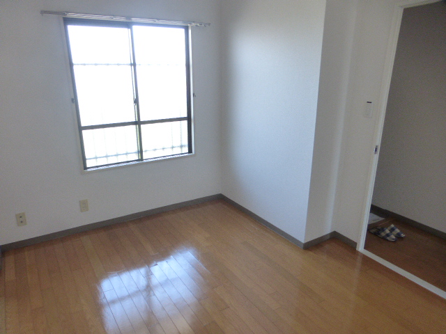 その他　北側洋室5.8帖　子供部屋orベットルームに・・・