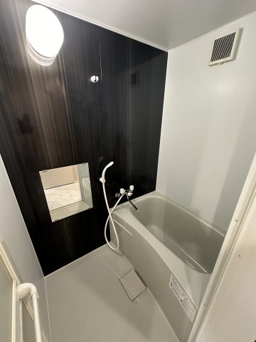 バス・シャワールーム　別部屋写真参考