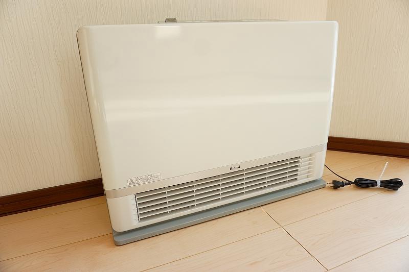 その他設備　設備