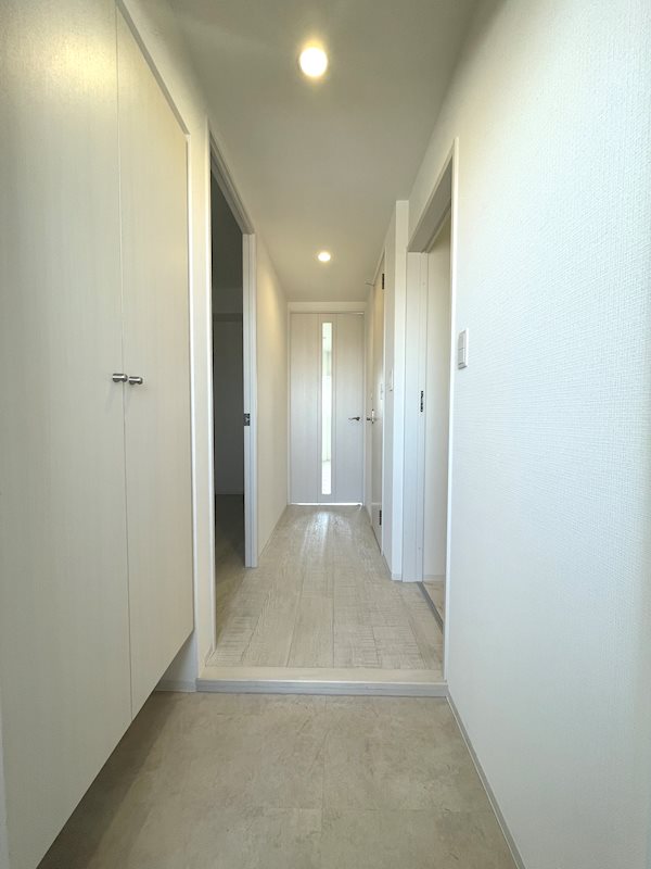 玄関　★大人気物件に募集が出ました★