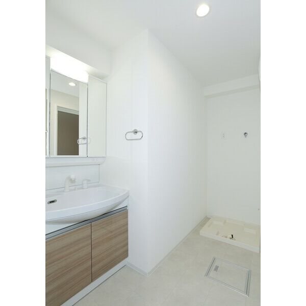 洗面設備　★大人気物件に募集が出ました★