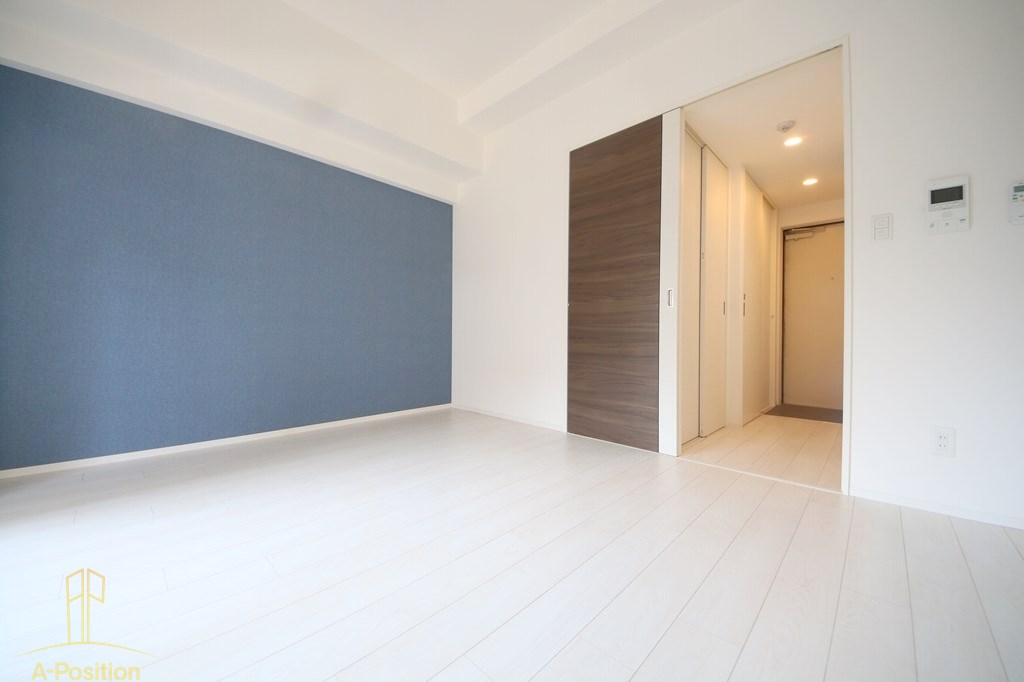 その他部屋・スペース　Gravis城東中央