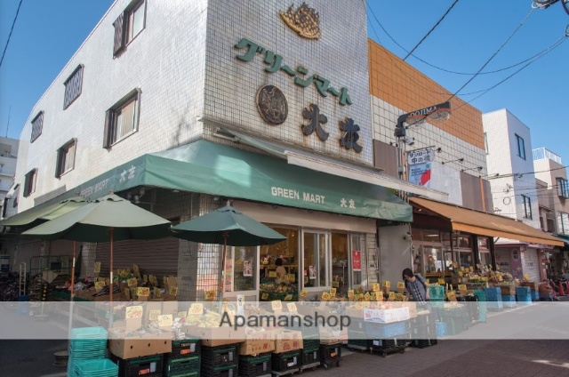 その他　大島駅（その他）まで629m