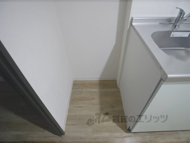 その他部屋・スペース　冷蔵庫置場