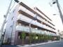 本蓮沼駅より徒歩9分 4階 築9年5ヶ月の賃貸物件