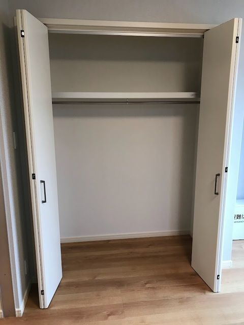 収納　☆収納☆