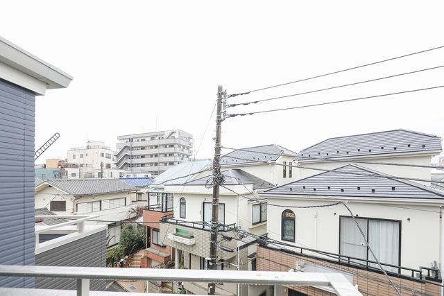 眺望　☆展望☆