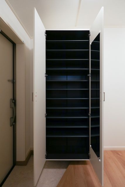 玄関　☆玄関☆