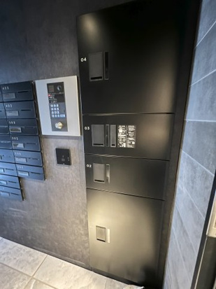 その他共有部分　共有部