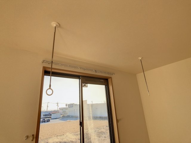 その他設備　2022年12月撮影