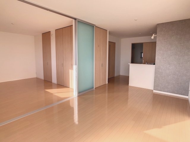 居室・リビング　2022年12月撮影