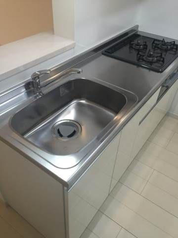 キッチン　☆キッチン☆