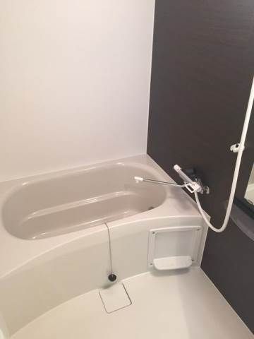 バス・シャワールーム　☆お風呂☆