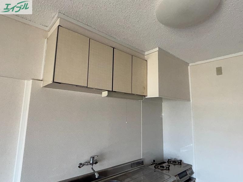 その他設備　洗濯パン