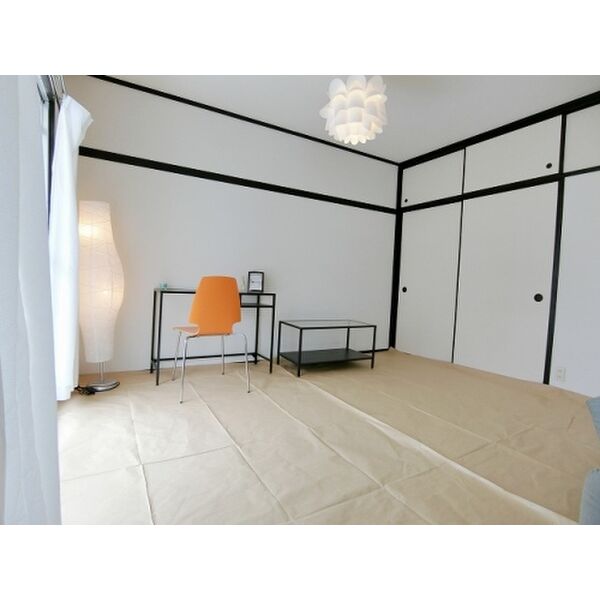 その他部屋・スペース　現況優先です。