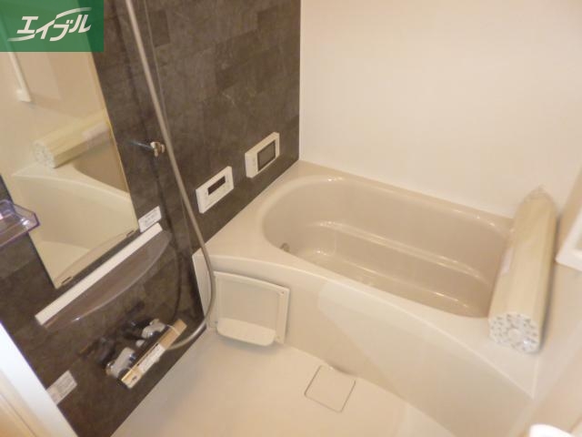 バス・シャワールーム　バス（イメージ）