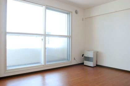 居室・リビング　広々としたリビングです♪