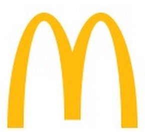 飲食店　マクドナルド（飲食店）まで530m