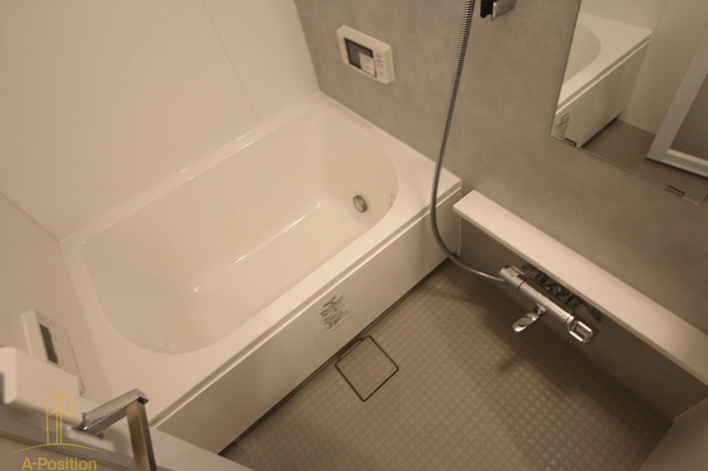 バス・シャワールーム　アーバネックス本町II