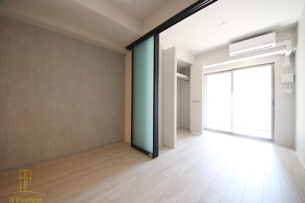 居室・リビング　アーバネックス本町II