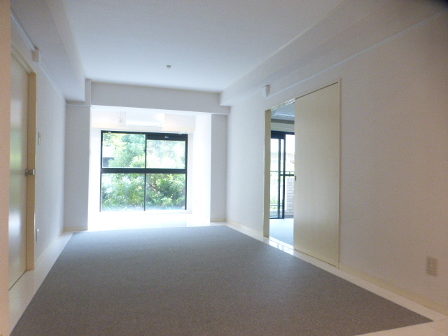 居室・リビング　居室