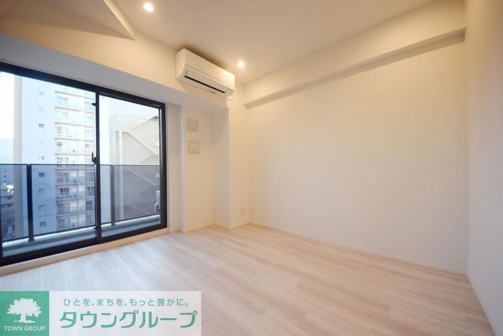 居室・リビング　リビング/居室