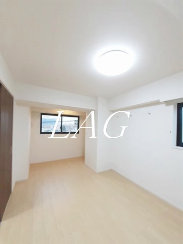 その他部屋・スペース　寝室です。