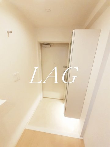 玄関　玄関です。