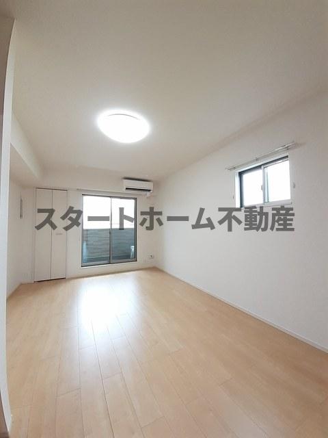 居室・リビング　おしゃれなリビングです