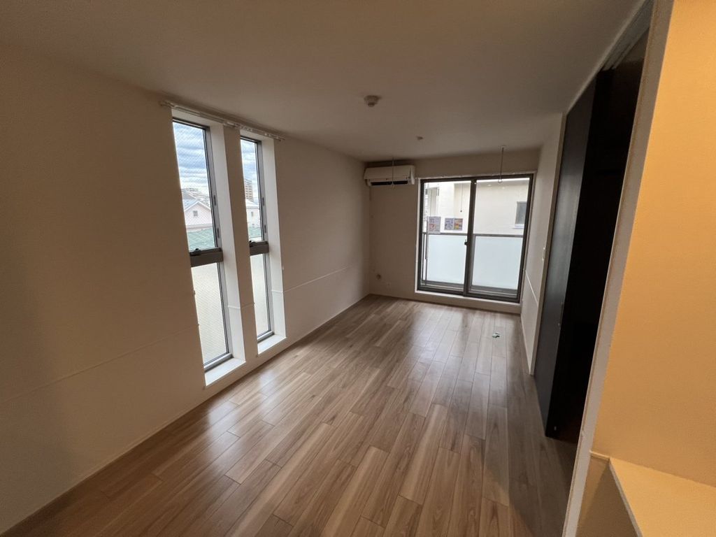 居室・リビング　リビング/居室