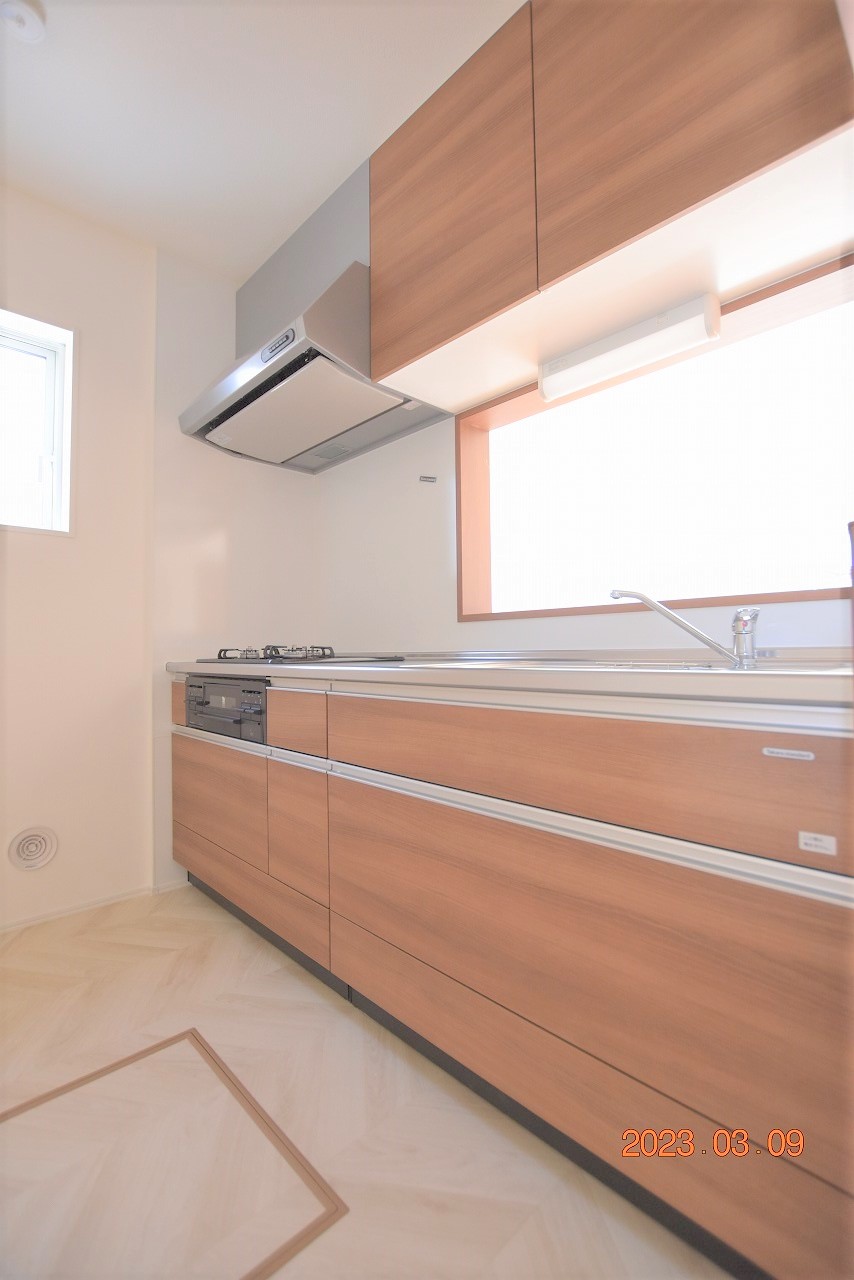 キッチン　ペット可物件！仲介手数料20％割引（個人契約のみ）