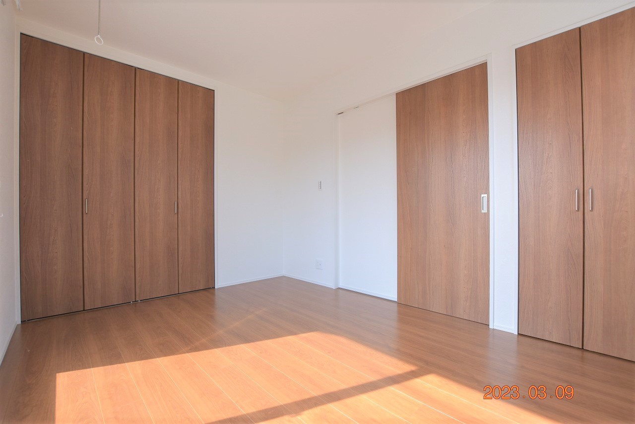 収納　ペット可物件！仲介手数料20％割引（個人契約のみ）