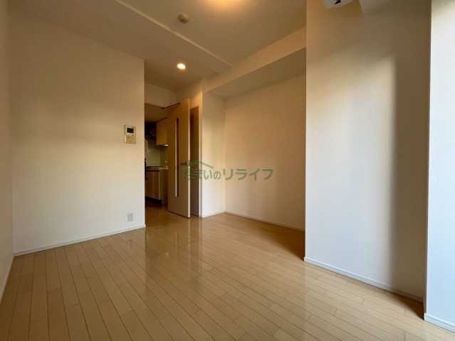 プラウドフラット神楽坂IIの内装写真