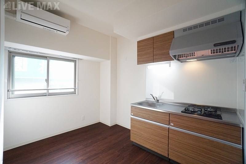 キッチン　※写真と異なる場合は現状優先。