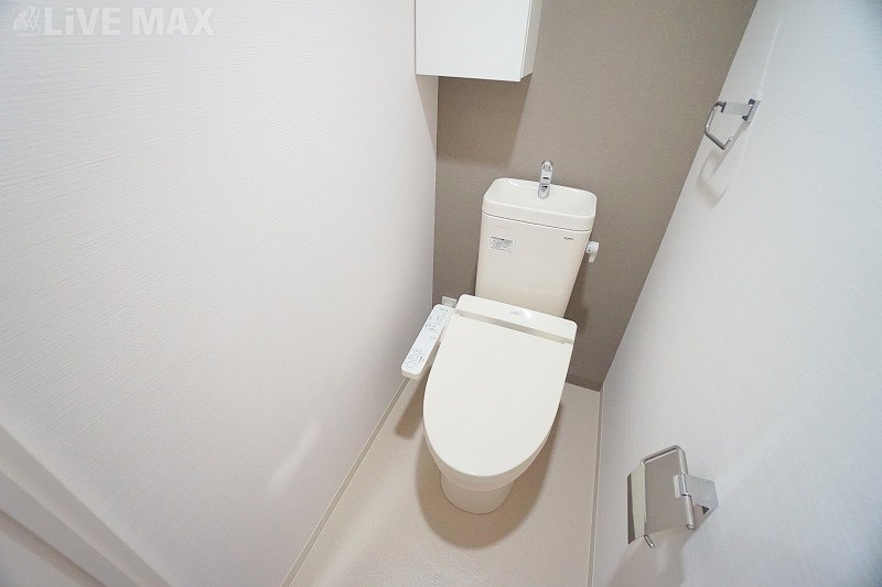 トイレ　※写真と異なる場合は現状優先。