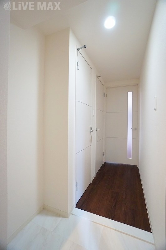 玄関　※写真と異なる場合は現状優先。