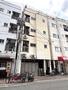 京橋駅より徒歩4分 2階 築44年3ヶ月の賃貸物件