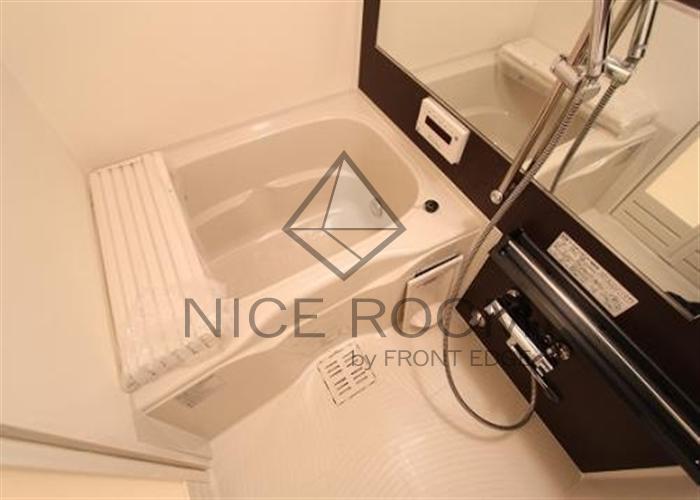 バス・シャワールーム　プレサンス立売堀アーバンスタイル　風呂