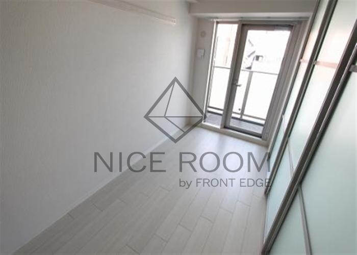 その他部屋・スペース　プレサンス立売堀アーバンスタイル　寝室