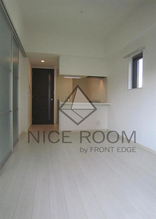 居室・リビング　プレサンス立売堀アーバンスタイル　リビング