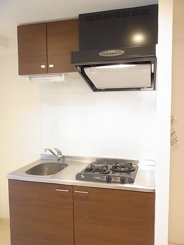 キッチン　システムキッチン☆