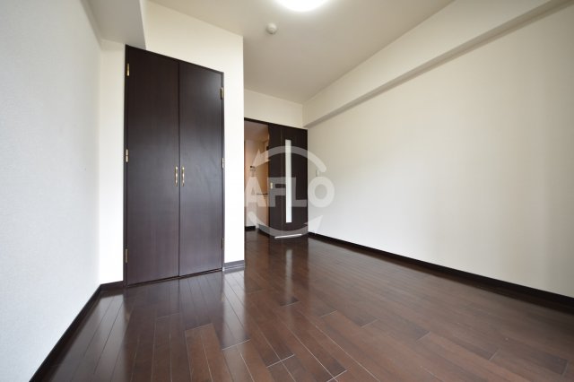 居室・リビング　アスヴェル江戸堀　リビング